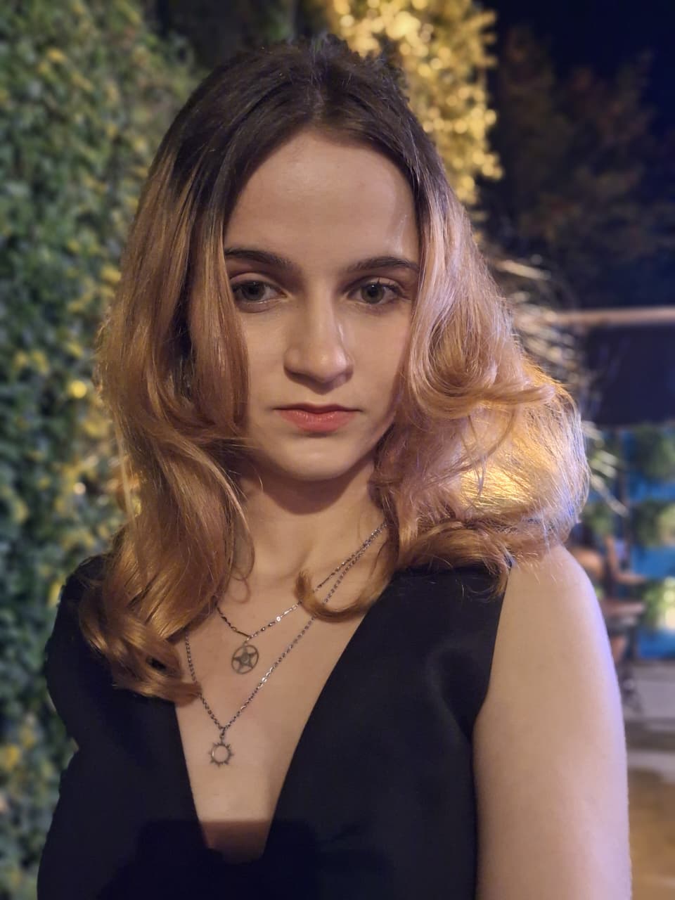 Foto Maria Helena 2