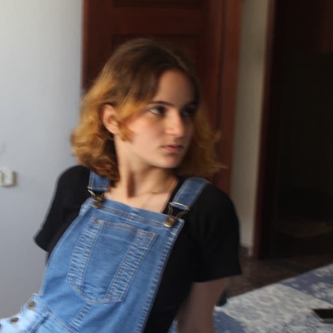 Foto Maria Helena 1